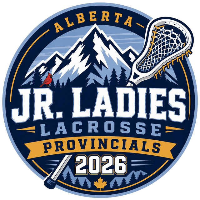 2026 Alberta Jr. Ladies Lacrosse Provincials